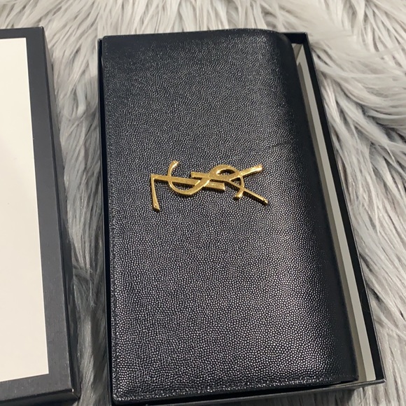 Yves Saint Laurent Handbags - YSL clutch